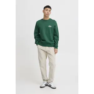 Sweatshirt Blend Regular fit image-2