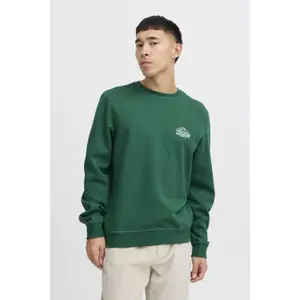 Sweatshirt Blend Regular fit image-3