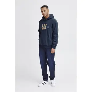 Camisola com capuz Blend Regular fit image-1