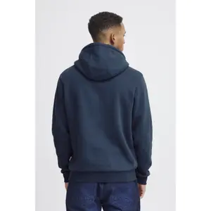 Camisola com capuz Blend Regular fit image-5