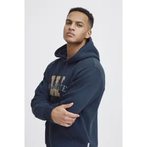 Camisola com capuz Blend Regular fit image-6