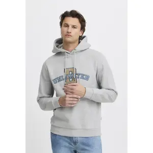 Camisola com capuz Blend Regular fit image-2