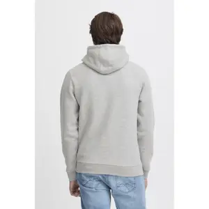 Camisola com capuz Blend Regular fit image-6