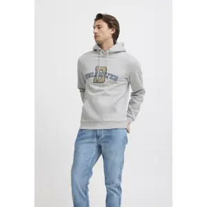 Camisola com capuz Blend Regular fit image-3