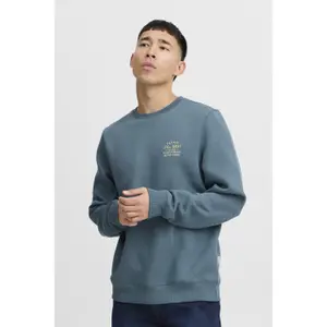 Sweatshirt Blend Regular fit image-2