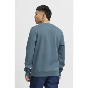 Sweatshirt Blend Regular fit image-5
