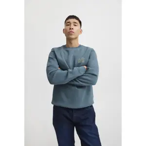Sweatshirt Blend Regular fit image-3