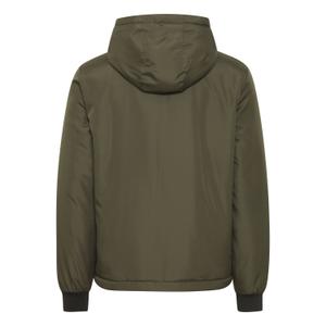 Regenjacke mit Kapuze Blend image-5