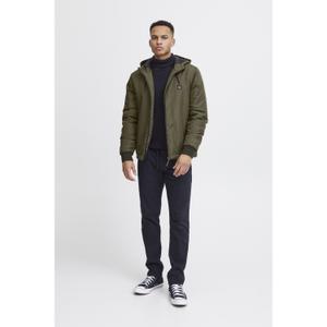 Regenjacke mit Kapuze Blend image-2