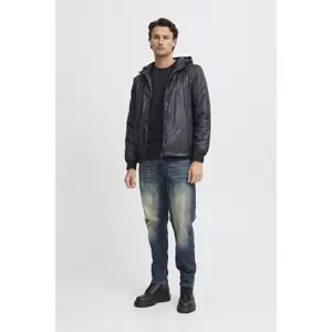 Regenjacke mit Kapuze Blend image-2