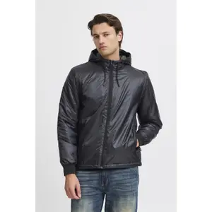 Regenjacke mit Kapuze Blend image-1