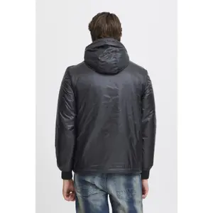 Regenjacke mit Kapuze Blend image-5