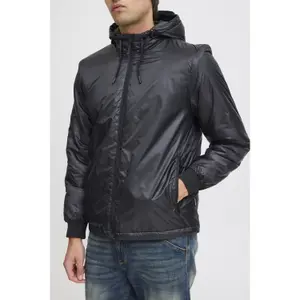 Regenjacke mit Kapuze Blend image-3