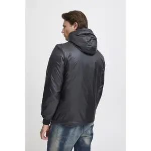 Regenjacke mit Kapuze Blend image-6