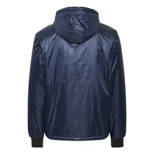 Regenjacke mit Kapuze Blend image-3
