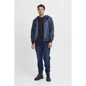 Regenjacke mit Kapuze Blend image-2