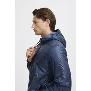 Regenjacke mit Kapuze Blend image-5