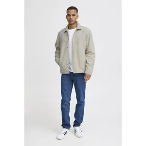 Knopfjacke Blend image-1