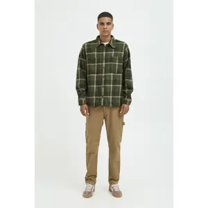 Surchemise Blend Regular fit image-1