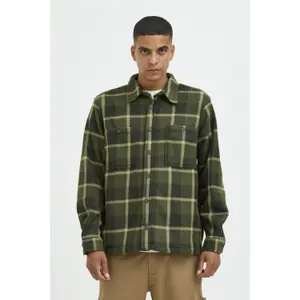 Surchemise Blend Regular fit image-2