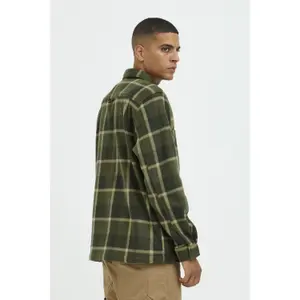 Surchemise Blend Regular fit image-5