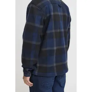 Overshirt Blend Regular fit image-6