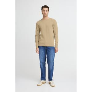 Round neck sweater Blend Redhill image-1