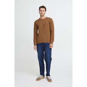 Pull col rond Blend Redhill image-2