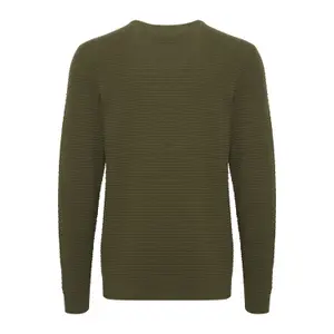 Round neck sweater Blend Redhill image-4