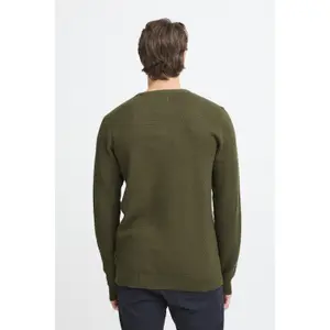 Round neck sweater Blend Redhill image-5