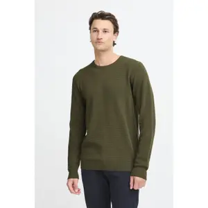 Round neck sweater Blend Redhill image-2