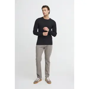 Round neck sweater Blend Redhill image-1