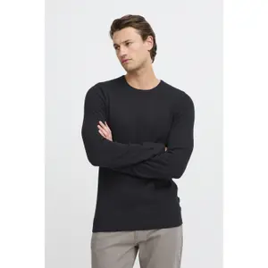 Round neck sweater Blend Redhill image-2