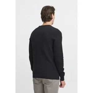 Round neck sweater Blend Redhill image-5