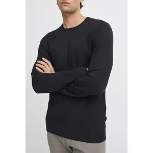 Round neck sweater Blend Redhill image-3