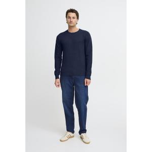 Round neck sweater Blend Redhill image-1