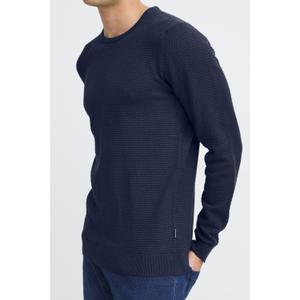 Round neck sweater Blend Redhill image-5