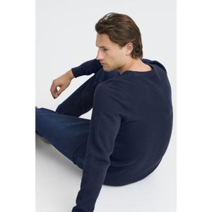 Round neck sweater Blend Redhill image-6