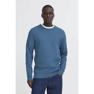 Round neck sweater Blend redhill Noos image-2