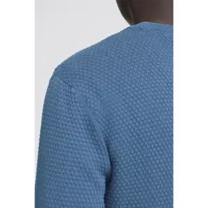 Round neck sweater Blend redhill Noos image-6