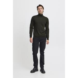 Camisola de gola alta Blend Bhbruton image-1