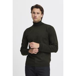 Camisola de gola alta Blend Bhbruton image-3