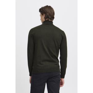 Camisola de gola alta Blend Bhbruton image-5