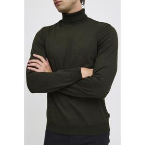 Camisola de gola alta Blend Bhbruton image-6