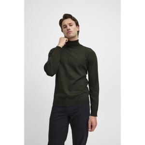 Camisola de gola alta Blend Bhbruton image-2