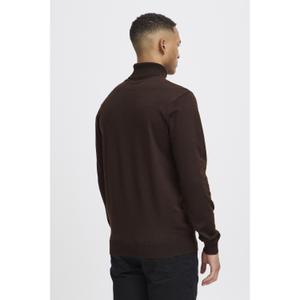 Camisola de gola alta Blend Bhbruton image-5