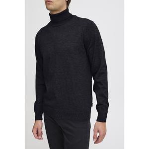 Camisola de gola alta Blend Bhbruton image-3