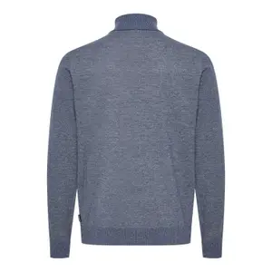 Camisola de gola alta Blend Bhbruton image-4