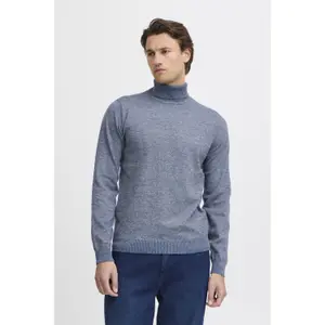 Camisola de gola alta Blend Bhbruton image-2