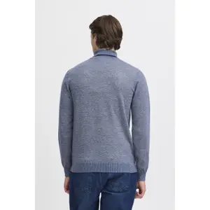 Camisola de gola alta Blend Bhbruton image-5